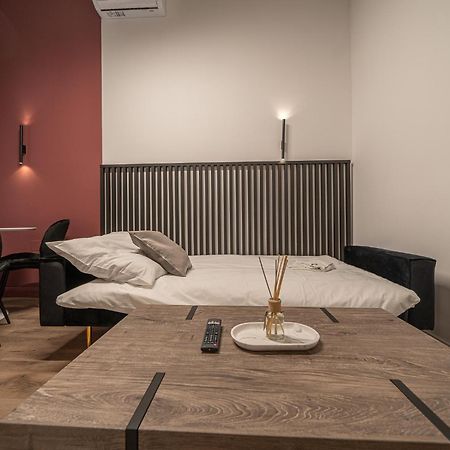 D37 - Dohany Street Urban Suite - Best Location By Bqa Budapesta Exterior foto