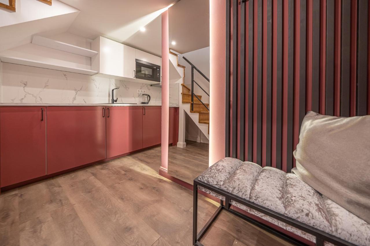 D37 - Dohany Street Urban Suite - Best Location By Bqa Budapesta Exterior foto