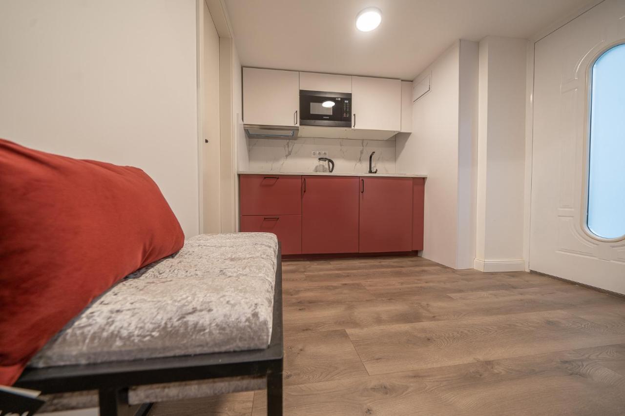 D37 - Dohany Street Urban Suite - Best Location By Bqa Budapesta Exterior foto