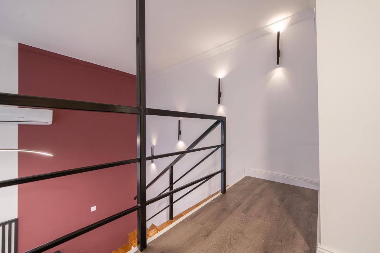 D37 - Dohany Street Urban Suite - Best Location By Bqa Budapesta Exterior foto