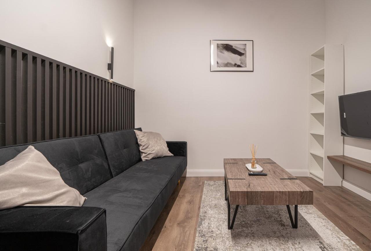 D37 - Dohany Street Urban Suite - Best Location By Bqa Budapesta Exterior foto