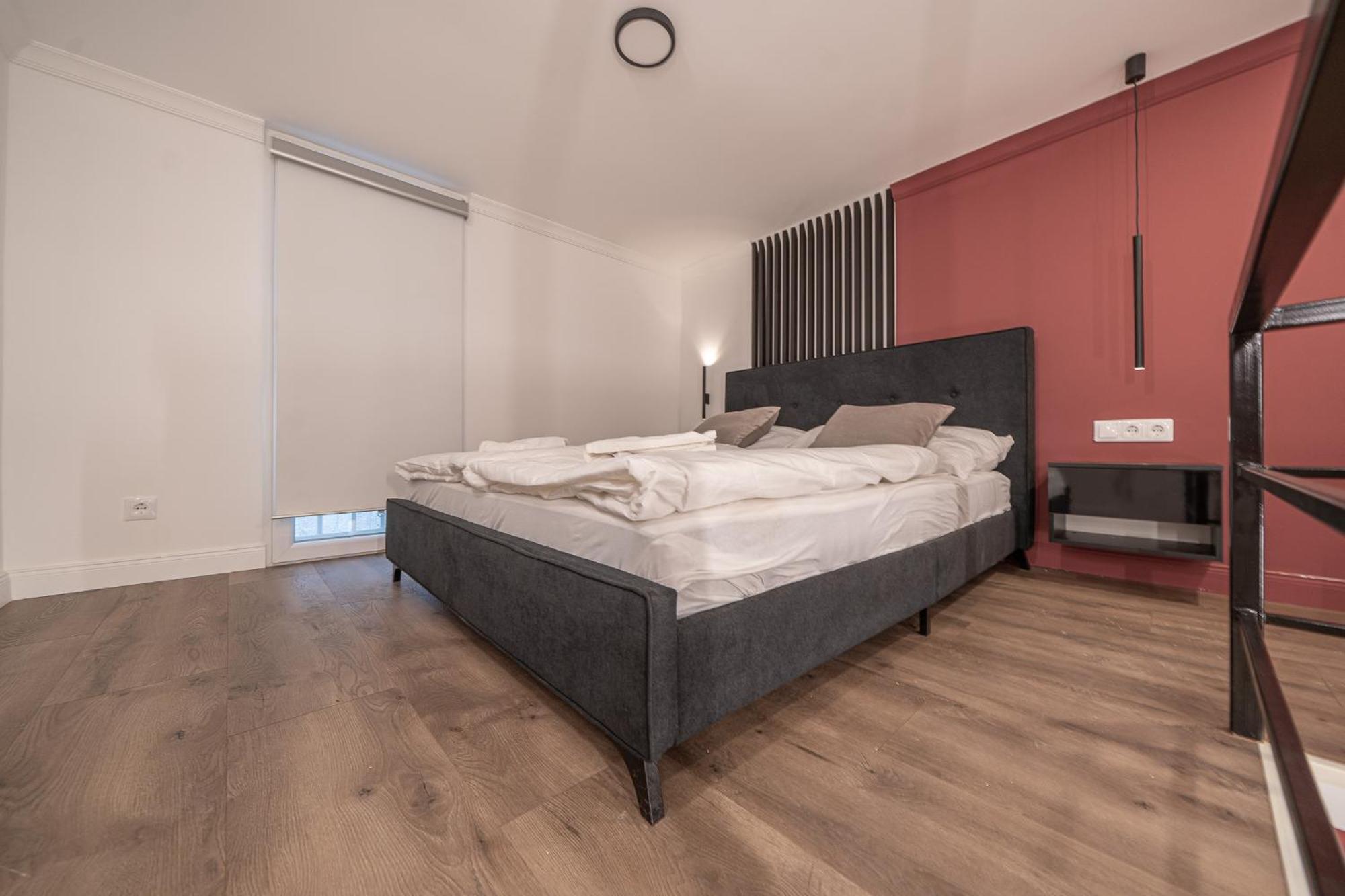 D37 - Dohany Street Urban Suite - Best Location By Bqa Budapesta Exterior foto